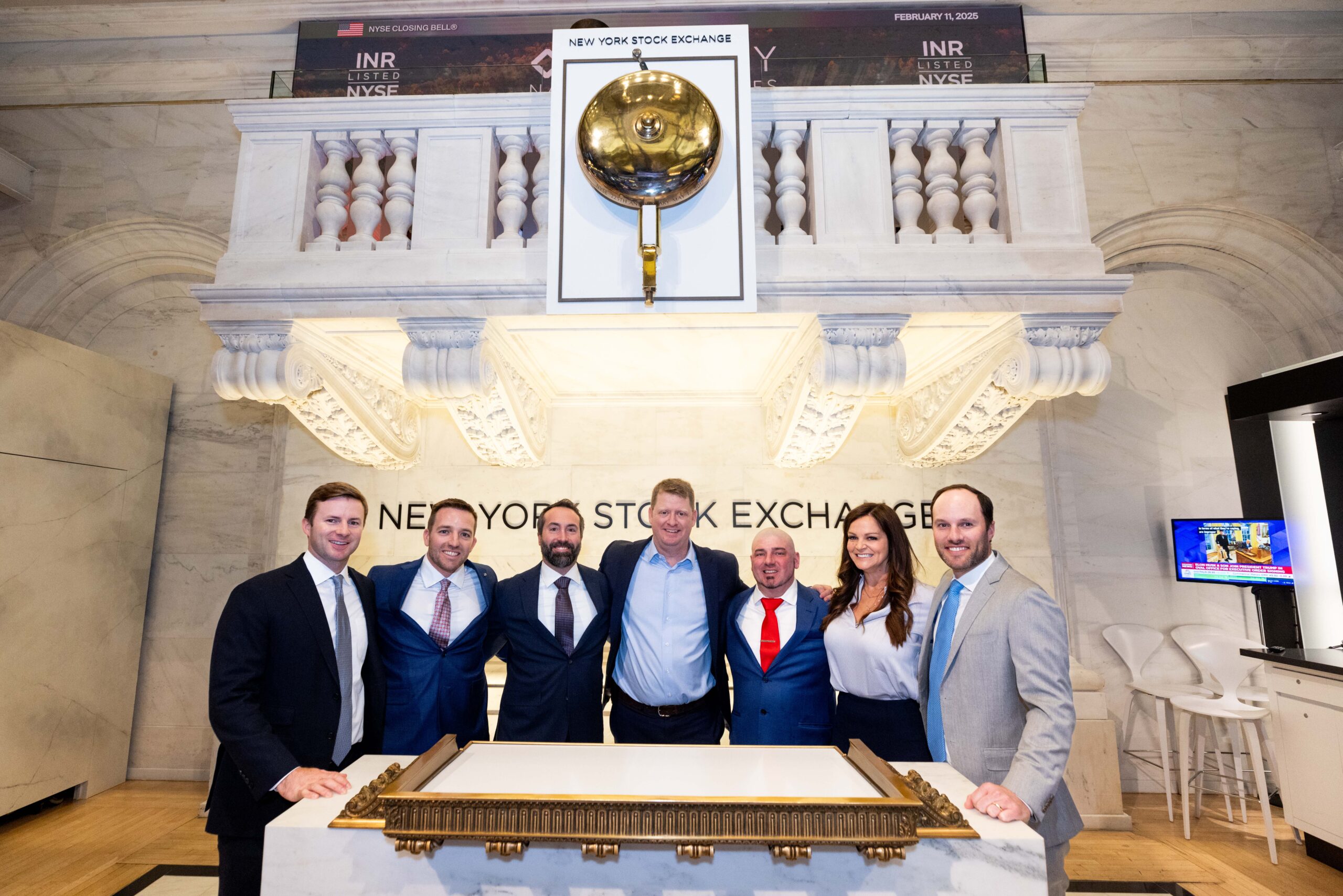 Morgantown-based oil and gas company listed on New York Stock Exchange with $1.3B valuation